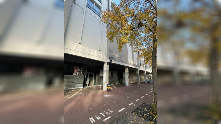 Ma-Cabane - Vente Local commercial Mulhouse, 1052 m²