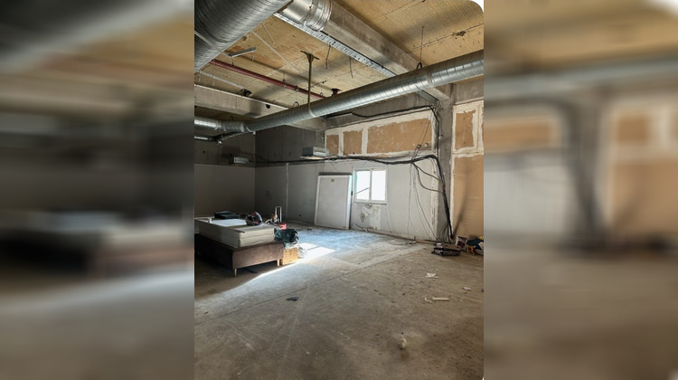 Ma-Cabane - Vente Local commercial Mulhouse, 1052 m²