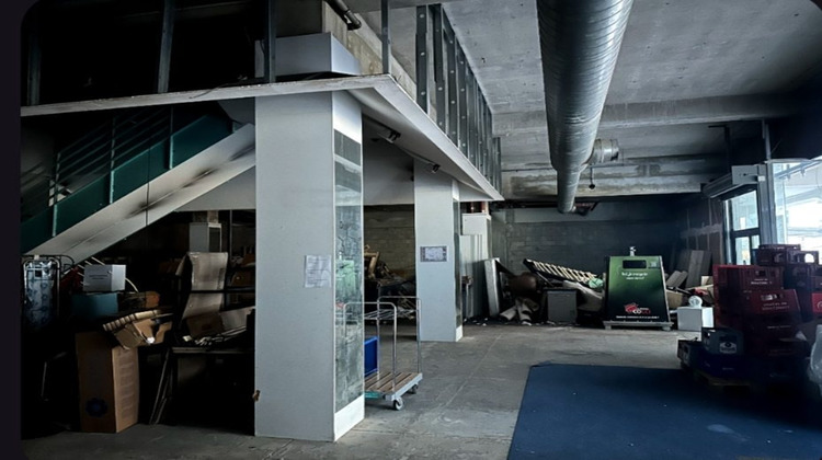 Ma-Cabane - Vente Local commercial Mulhouse, 1052 m²