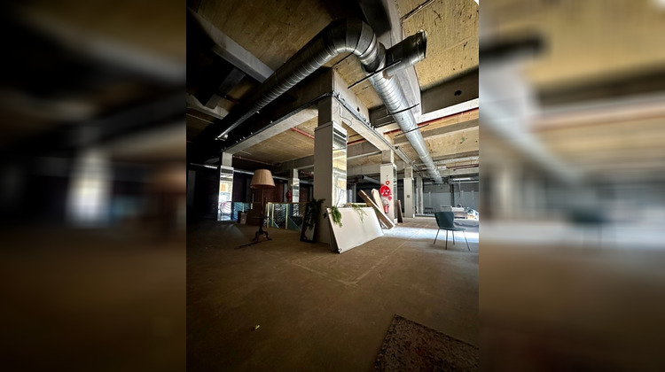 Ma-Cabane - Vente Local commercial Mulhouse, 1052 m²