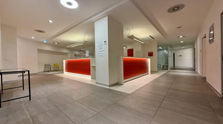 Ma-Cabane - Vente Local commercial Mulhouse, 302 m²