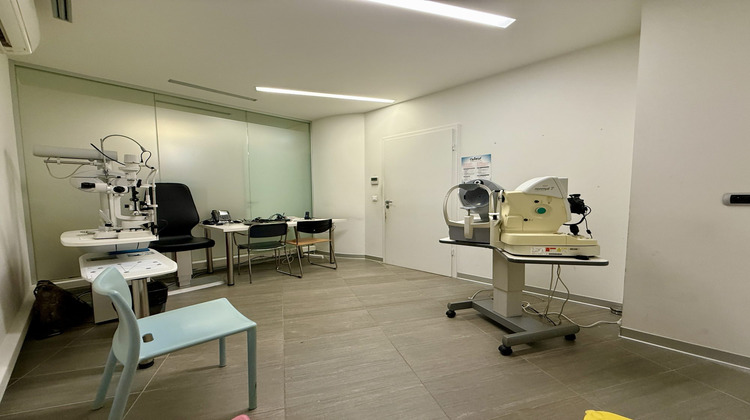 Ma-Cabane - Vente Local commercial Mulhouse, 302 m²