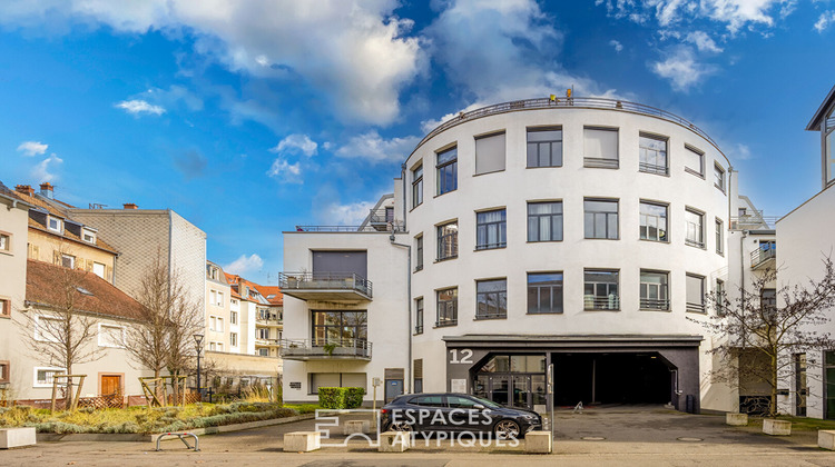 Ma-Cabane - Vente Local commercial MULHOUSE, 77 m²