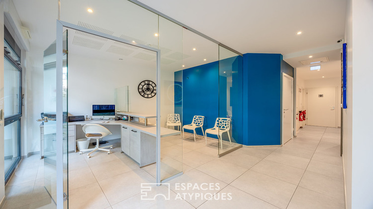 Ma-Cabane - Vente Local commercial MULHOUSE, 77 m²