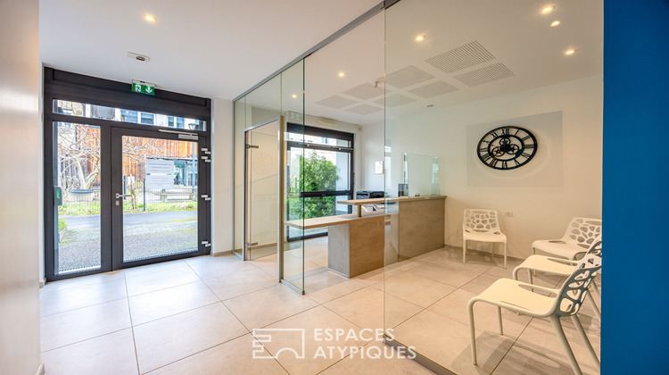 Ma-Cabane - Vente Local commercial MULHOUSE, 77 m²