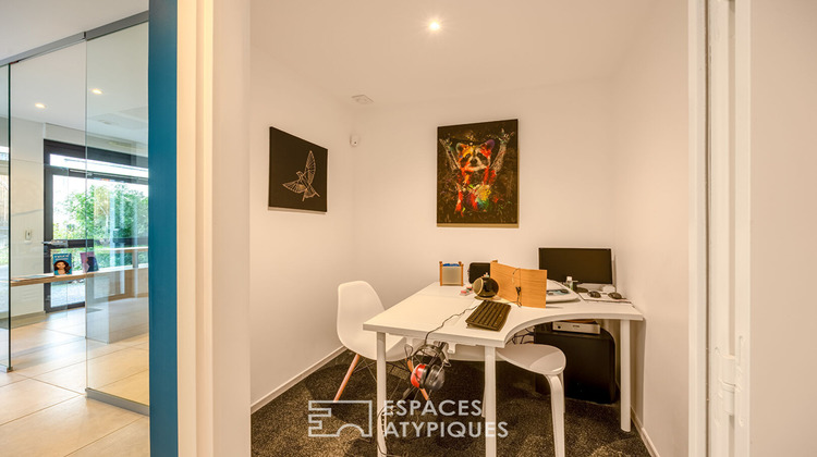 Ma-Cabane - Vente Local commercial MULHOUSE, 77 m²