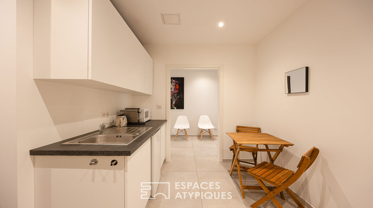 Ma-Cabane - Vente Local commercial MULHOUSE, 77 m²