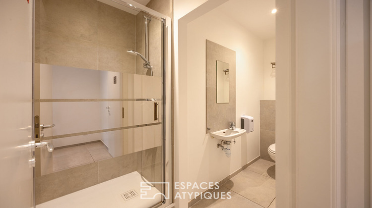 Ma-Cabane - Vente Local commercial MULHOUSE, 77 m²