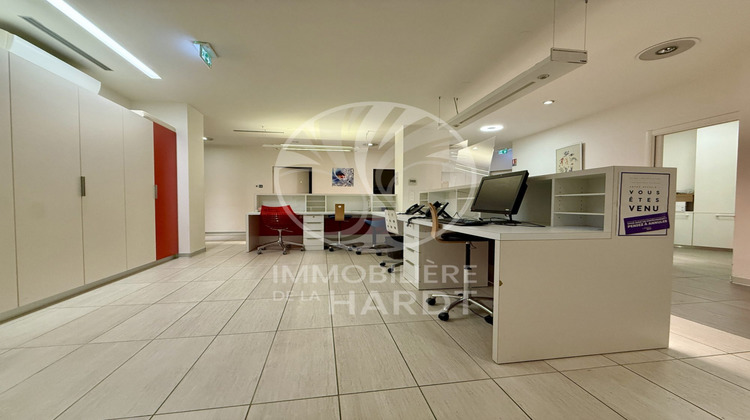 Ma-Cabane - Vente Local commercial Mulhouse, 302 m²