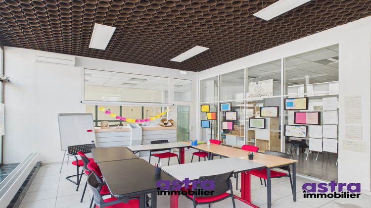 Ma-Cabane - Vente Local commercial Mulhouse, 147 m²