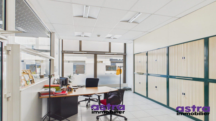 Ma-Cabane - Vente Local commercial Mulhouse, 147 m²