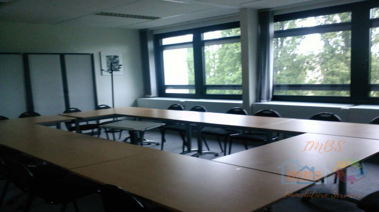 Ma-Cabane - Vente Local commercial Mulhouse, 934 m²