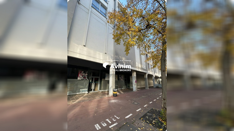 Ma-Cabane - Vente Local commercial Mulhouse, 1052 m²
