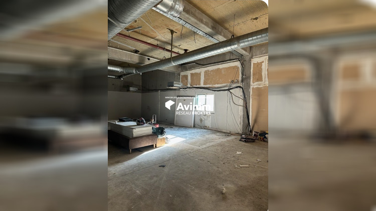 Ma-Cabane - Vente Local commercial Mulhouse, 1052 m²