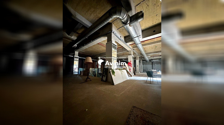 Ma-Cabane - Vente Local commercial Mulhouse, 1052 m²