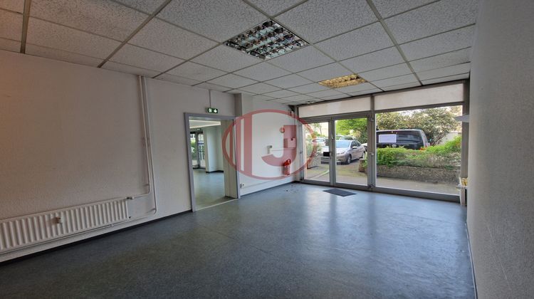 Ma-Cabane - Vente Local commercial Mulhouse, 172 m²