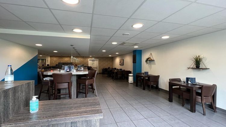 Ma-Cabane - Vente Local commercial Mulhouse, 222 m²