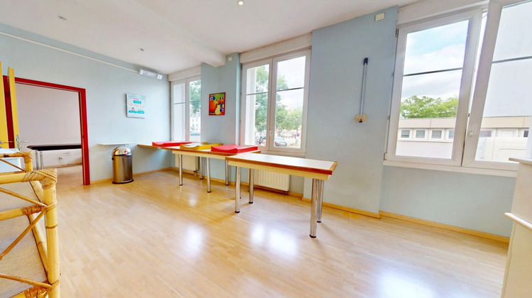 Ma-Cabane - Vente Local commercial Mulhouse, 141 m²