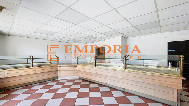 Ma-Cabane - Vente Local commercial Mulhouse, 121 m²