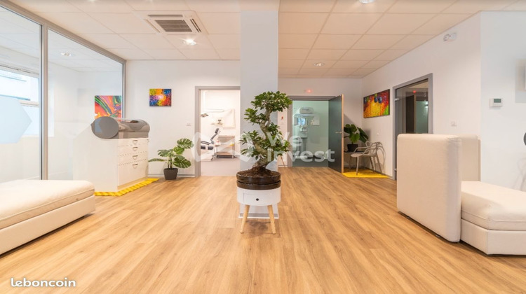 Ma-Cabane - Vente Local commercial Mulhouse, 400 m²
