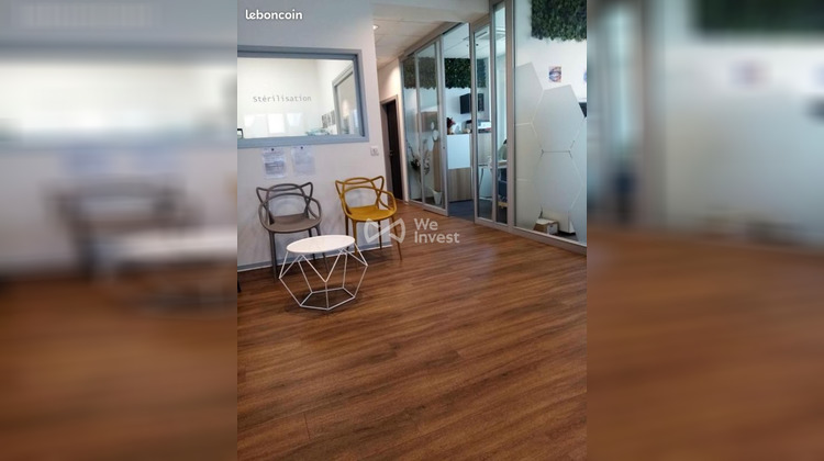 Ma-Cabane - Vente Local commercial Mulhouse, 400 m²