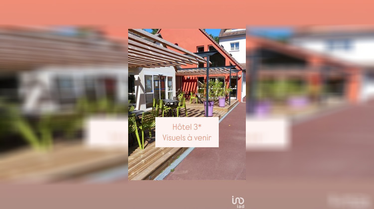 Ma-Cabane - Vente Local commercial Mulsanne, 3000 m²