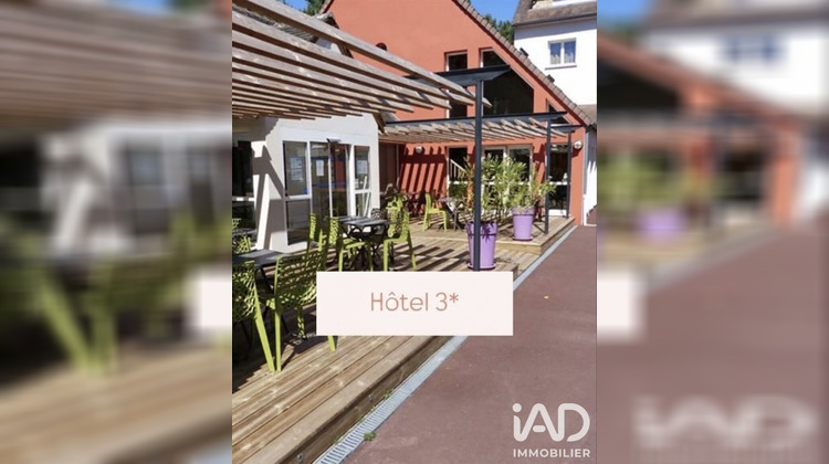 Ma-Cabane - Vente Local commercial Mulsanne, 3000 m²