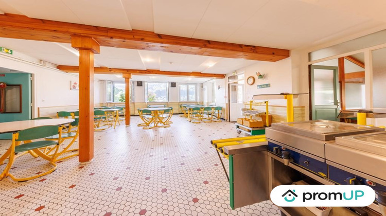 Ma-Cabane - Vente Local commercial Murat-le-Quaire, 540 m²