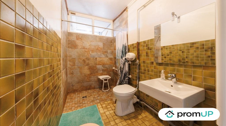 Ma-Cabane - Vente Local commercial Murat-le-Quaire, 540 m²