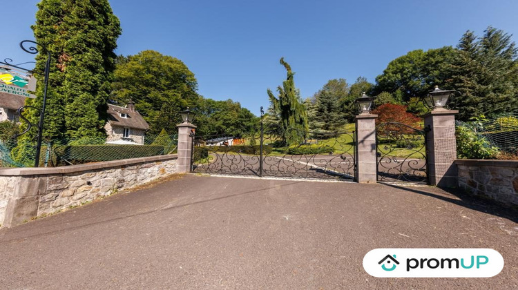 Ma-Cabane - Vente Local commercial Murat-le-Quaire, 540 m²