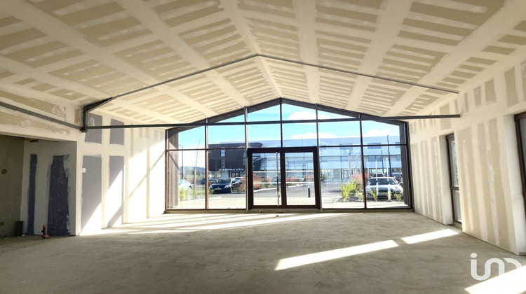 Ma-Cabane - Vente Local commercial Muret, 139 m²