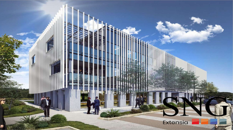 Ma-Cabane - Vente Local commercial Muret, 129 m²