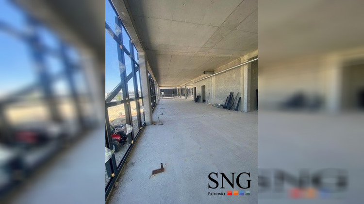 Ma-Cabane - Vente Local commercial Muret, 136 m²