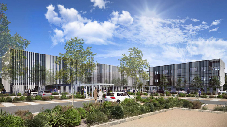 Ma-Cabane - Vente Local commercial MURET, 96 m²