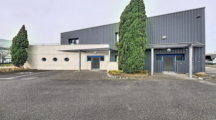 Ma-Cabane - Vente Local commercial Muret, 245 m²