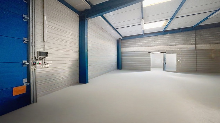 Ma-Cabane - Vente Local commercial Muret, 245 m²
