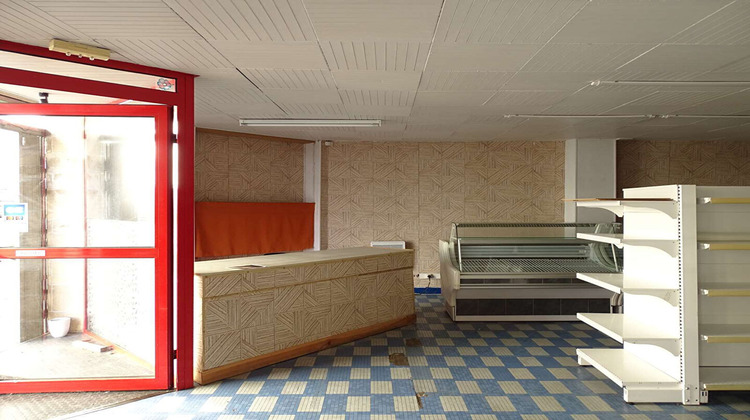 Ma-Cabane - Vente Local commercial MUSSIDAN, 140 m²