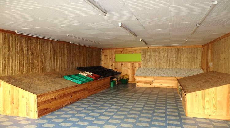 Ma-Cabane - Vente Local commercial MUSSIDAN, 140 m²