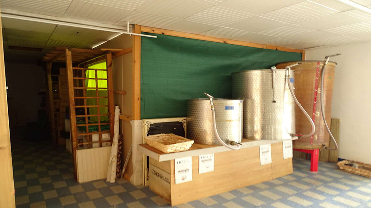 Ma-Cabane - Vente Local commercial MUSSIDAN, 140 m²