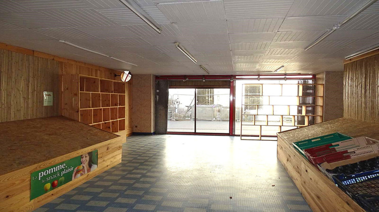Ma-Cabane - Vente Local commercial MUSSIDAN, 140 m²