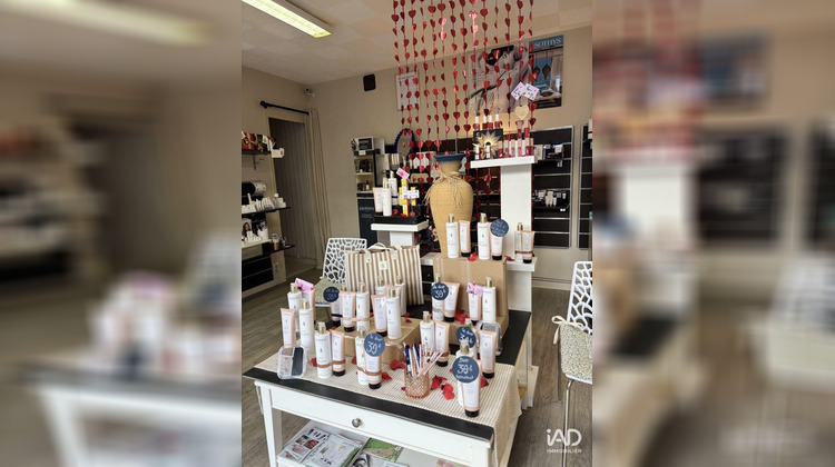 Ma-Cabane - Vente Local commercial Mussidan, 70 m²