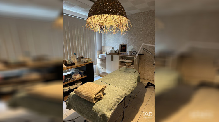 Ma-Cabane - Vente Local commercial Mussidan, 70 m²