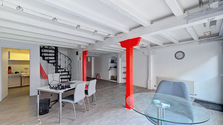 Ma-Cabane - Vente Local commercial MUTZIG, 120 m²