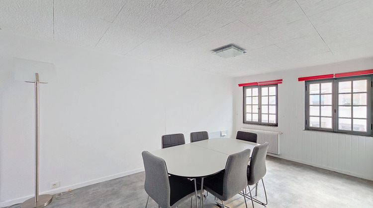 Ma-Cabane - Vente Local commercial MUTZIG, 120 m²