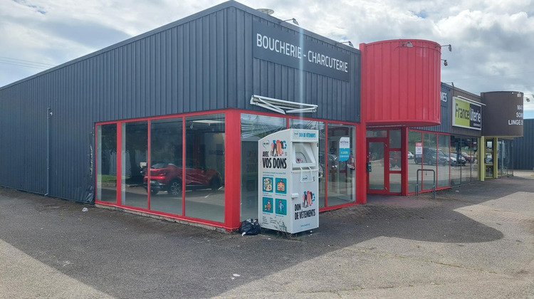 Ma-Cabane - Vente Local commercial Mutzig, 440 m²