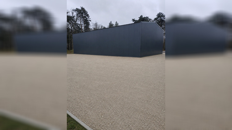 Ma-Cabane - Vente Local commercial Nançay, 370 m²