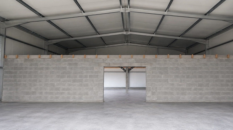 Ma-Cabane - Vente Local commercial Nançay, 370 m²