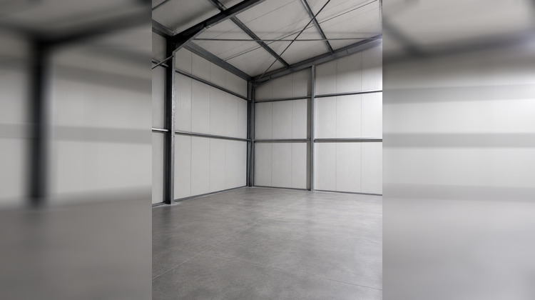 Ma-Cabane - Vente Local commercial Nançay, 370 m²