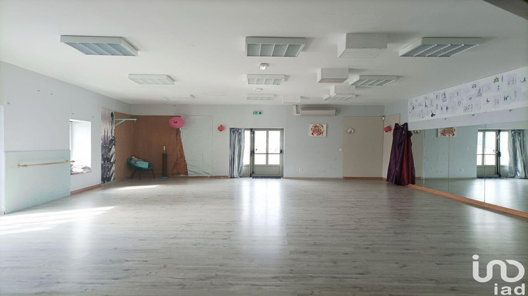 Ma-Cabane - Vente Local commercial Nancras, 145 m²