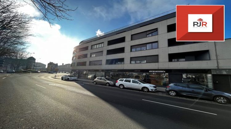 Ma-Cabane - Vente Local commercial Nancy, 495 m²